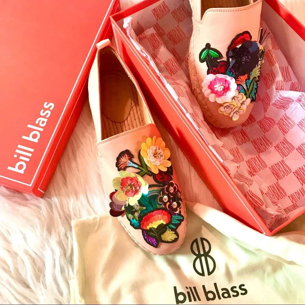 bill blass bill blass